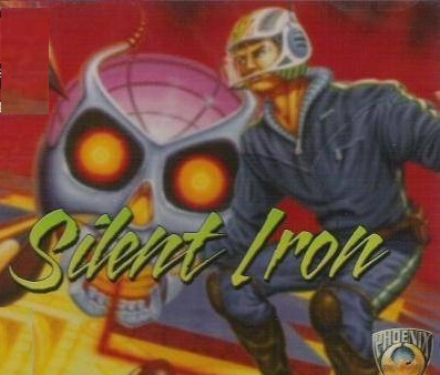 Silent Iron